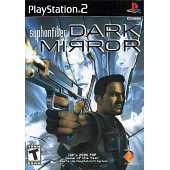 Syphon Filter: Dark Mirror