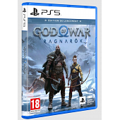 God of War Ragnarök - Launch Edition