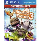 LittleBigPlanet 3 - Playstation Hits