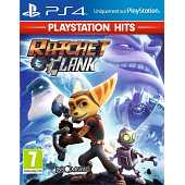 Ratchet & Clank - Playstation Hits
