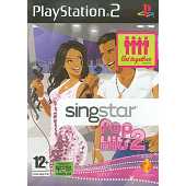 Singstar Pop hits 2