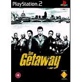PS2 The gateway