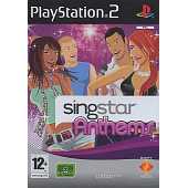 Singstar Anthems