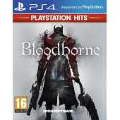 Bloodborne - Playstation Hits