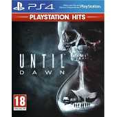 Until Dawn - PlayStation Hits