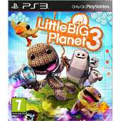 Little Big Planet 3
