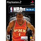 NBA 08