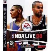 NBA Live 08