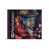 The Legend Of Dragoon