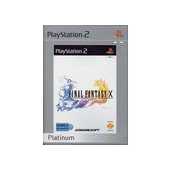 Final Fantasy 10 Platinum