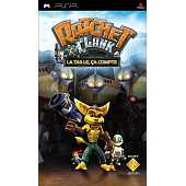 Ratchet & Clank - Size matters Platinum