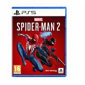 Marvel's Spider-Man 2 - Édition Standard