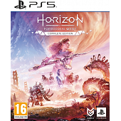 Horizon Forbiden West Complete Edition