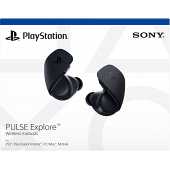 PS5 PULSE Explore Wireless Earbuds Black