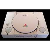 Console Playstation 1