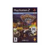 Ratchet & Clank 3