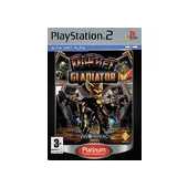 Ratchet gladiator Platinum