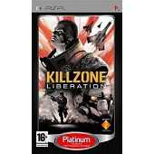 Killzone Liberation