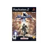 Soulcalibur 3 Platinum