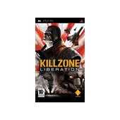 Killzone liberation