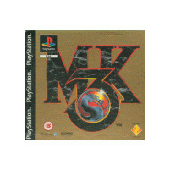 Mortal Kombat 3