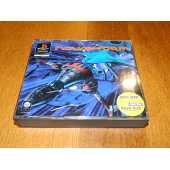 Sony Playstation PS1 Novastorm Version PAL