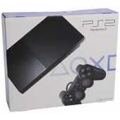 Playstation 2 Slim