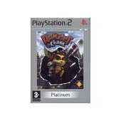 Ratchet & Clank Platinum