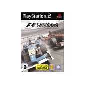 Formula one 2003