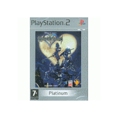 Kingdom Hearts Platinum