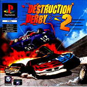 Destruction Derby 2