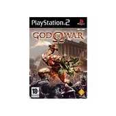 God of war - Platinum