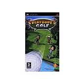 - Sony PSP