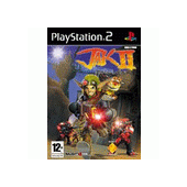 Jak II Renegade