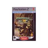 Socom 2 - Us navy seals