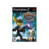 Ratchet & Clank 2
