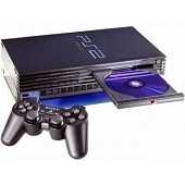 Playstation 2