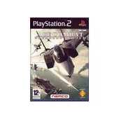 Ace Combat 5  "Squadron leader"