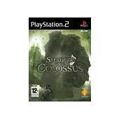 Shadow of the Colossus