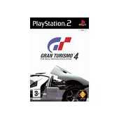 Gran Turismo 4
