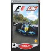 Formula One 06 Platinum