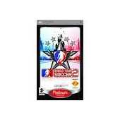 World Tour Soccer 2 - Platinium