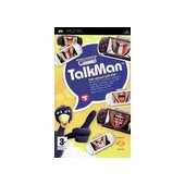 Talkman - Talk abroad with psp