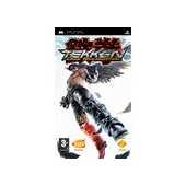 Tekken Dark Resurrection