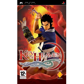 Key of Heaven