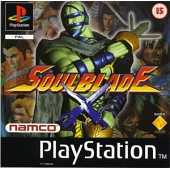 Soul Blade