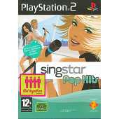 Singstar Pop Hits