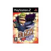 Buzz - The big quiz