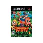 Buzz junior - The jungle party