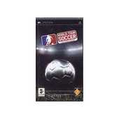 - Sony PSP